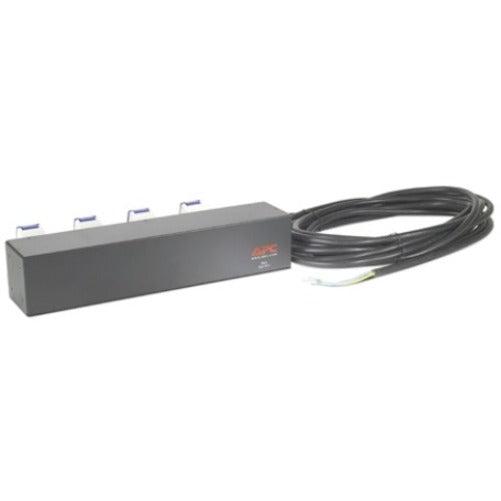 Rack Mount Power Distribution Unit - APC AP7586 PDU Extender 32A 2U | TecISoft