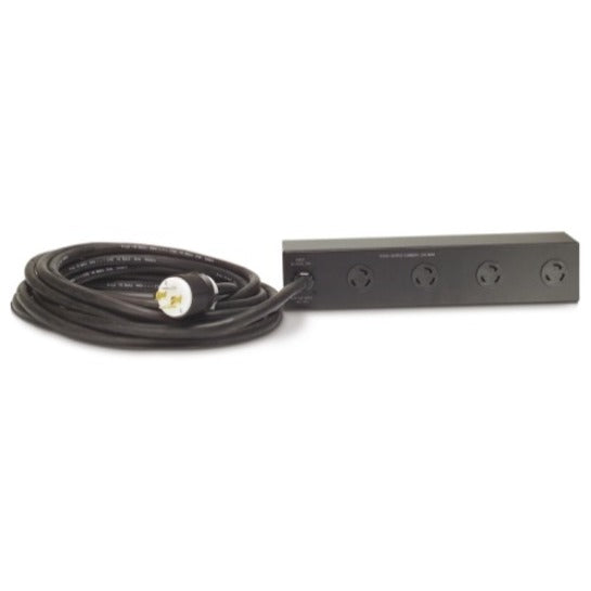 Rack Mount Power Distribution Unit - APC NetShelter AP7584 2U 30A PDU | TechSoft
