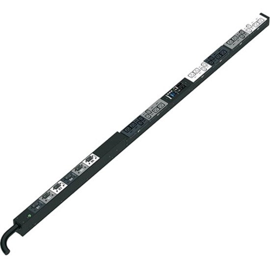 Rack Mount Power Distribution Unit - Monitored Server PDU | TecISoft P24D34M-YL2A