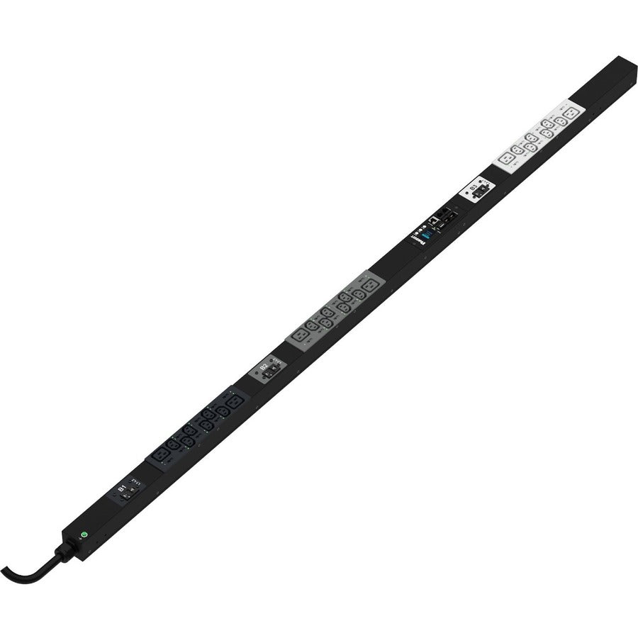 Rack Mount Power Distribution Unit - PANDUIT P24E11M 415V 30A PDU | TecISoft