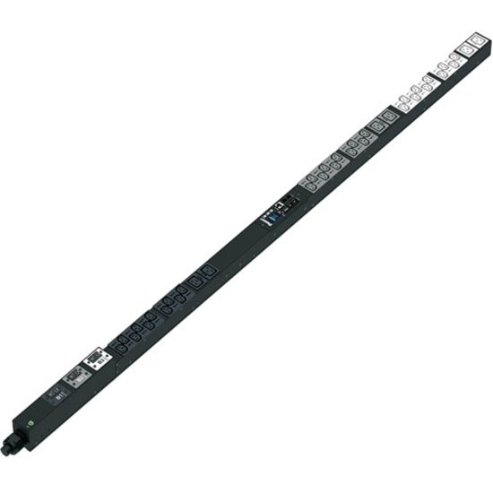 Rack Mount Power Distribution Unit - Panduit P36D29M-YL1C Monitored PDU | TecISoft