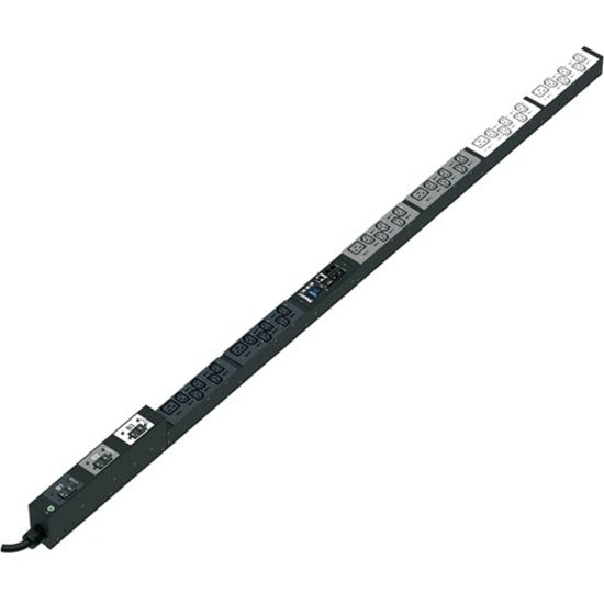 Rack Mount Power Distribution Unit - Panduit P36F16M-YL1C Monitored PDU | Tecisoft