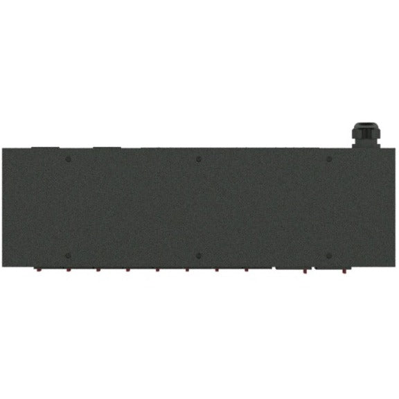 Rack Mount Power Distribution Unit - Raritan PX3-1464R-E2 Intelligent PDU