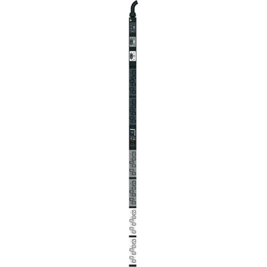 Rack Mount Power Distribution Units - Panduit P36F18M-BL2A Vertical PDU | TechSoft