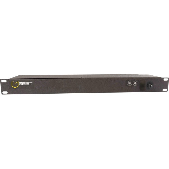 Rack Mountable Power Distribution Unit - Vertiv Geist rPDU SPN104-10 29079VH