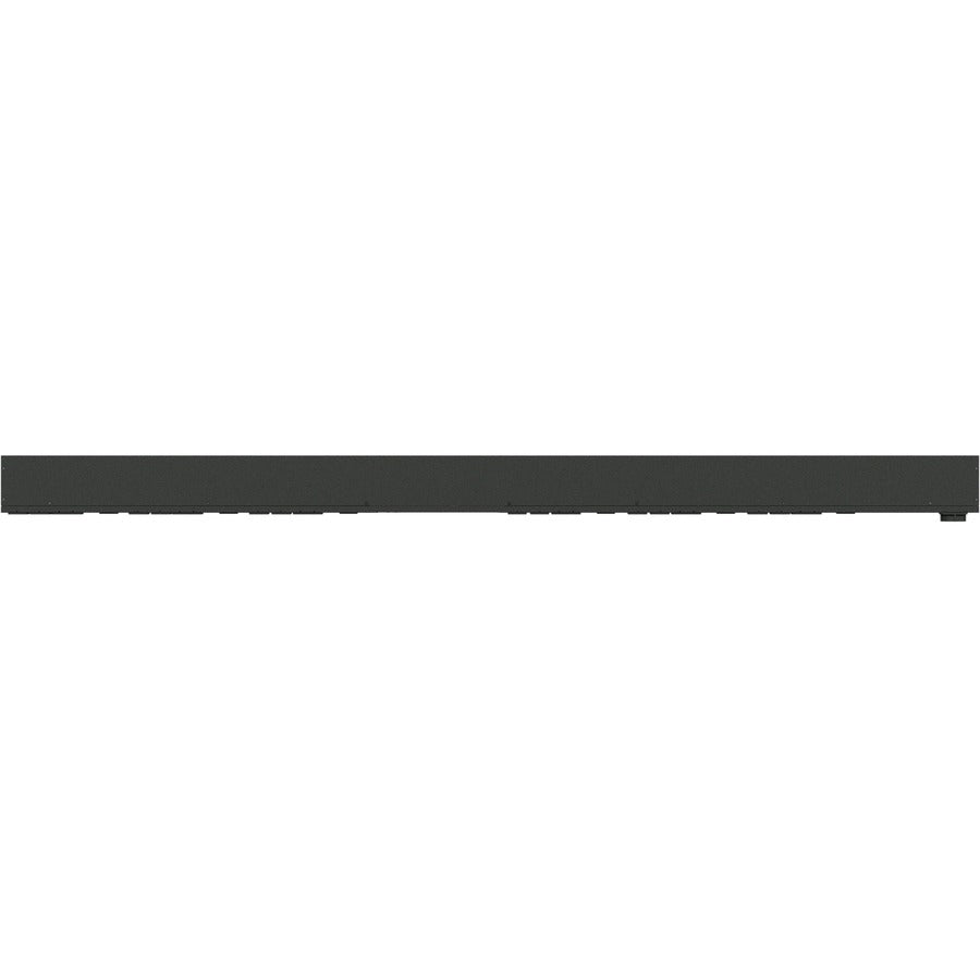 Rack Mounted Power Distribution Unit - 3 Phase 208V 48A | Tecisoft PX3-4551-N5V2
