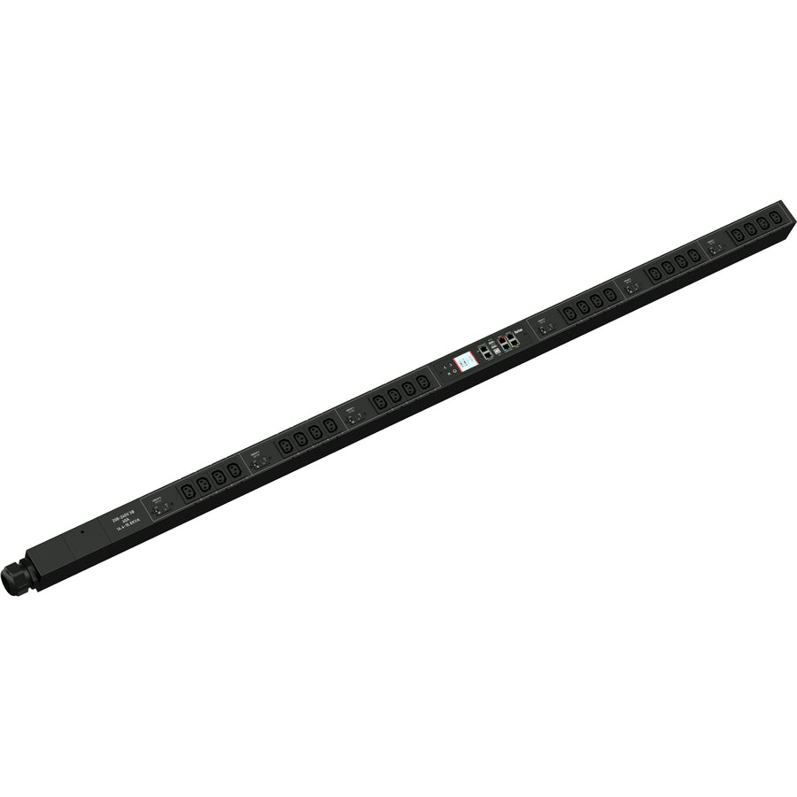 Rack Mounted Power Distribution Unit - PX3-5545V-V2 Three Phase PDU | Tecisoft