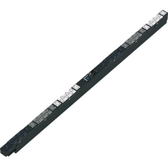 Rack Mounted Power Distribution Unit - Panduit Vertical PDU with C13/C19 Outlets | TecISoft P48D35M-RD2C