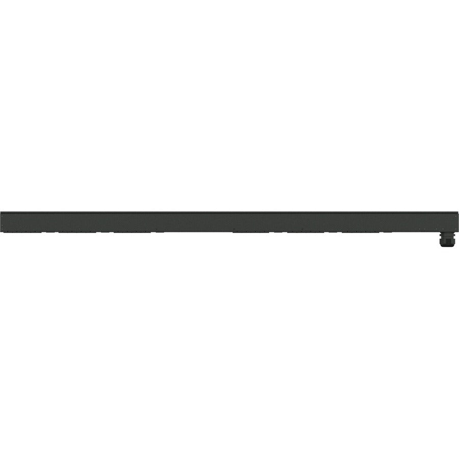 Rack PDU 3-Phase 30A - PX3 48-Outlet Monitored Power Distribution Unit | Raritan PX3-1918I-V2