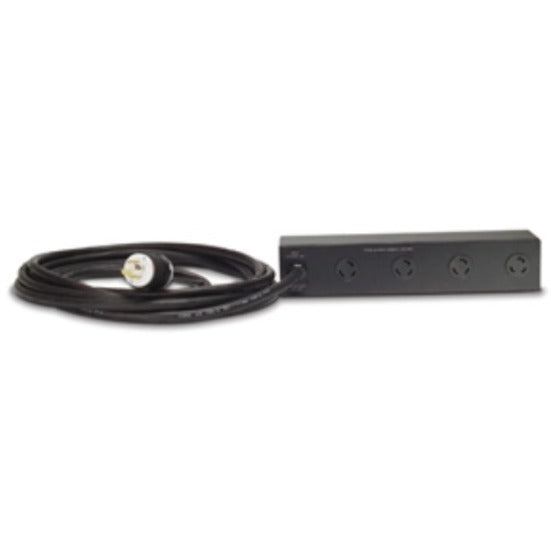 Rack PDU Extender Basic 2U 30A - NEMA L5-30 Power Distribution | APC AP7583
