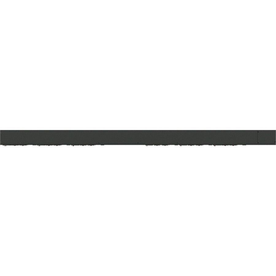 Rack PDU - Raritan PX3-4749V-E2N1V2 Monitored 0U Vertical 14.4kVA | TecISoft