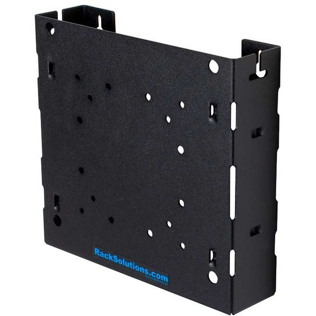 Rack Solutions 130-A Fixed Wall Mount for HP Mini 104-7731
