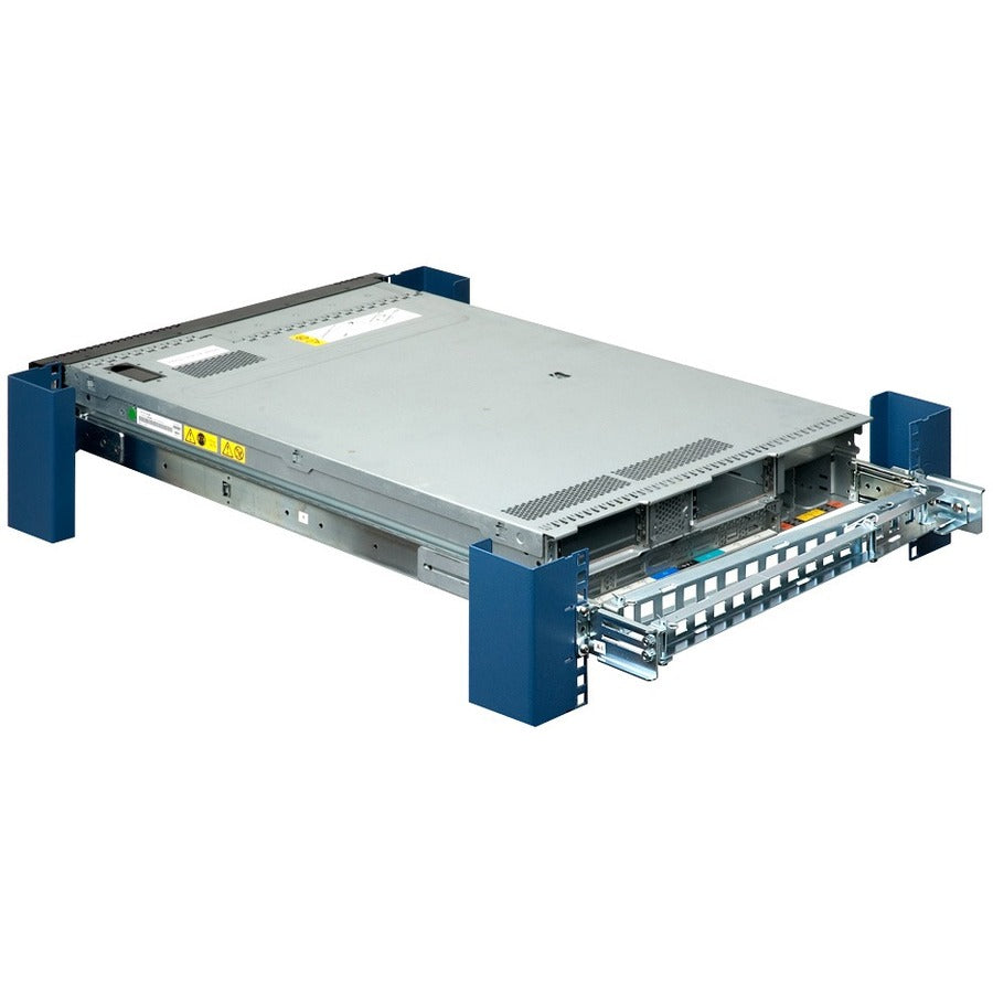Rack Solutions 1U 110-B Rail for IBM with Cable Management Arm 1URAIL-IBM-3X50