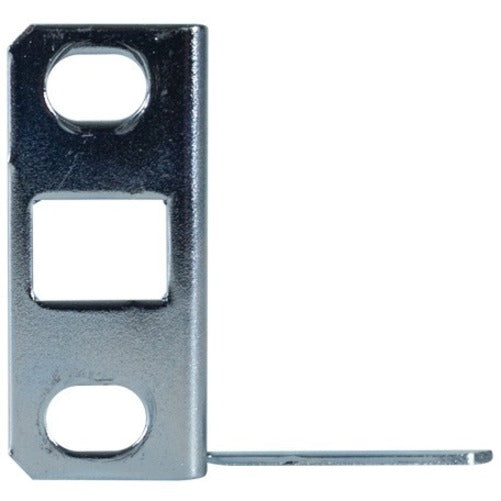 Rack Solutions 1U Universal Rail 24in (D) with Wirebar 1UKIT-109