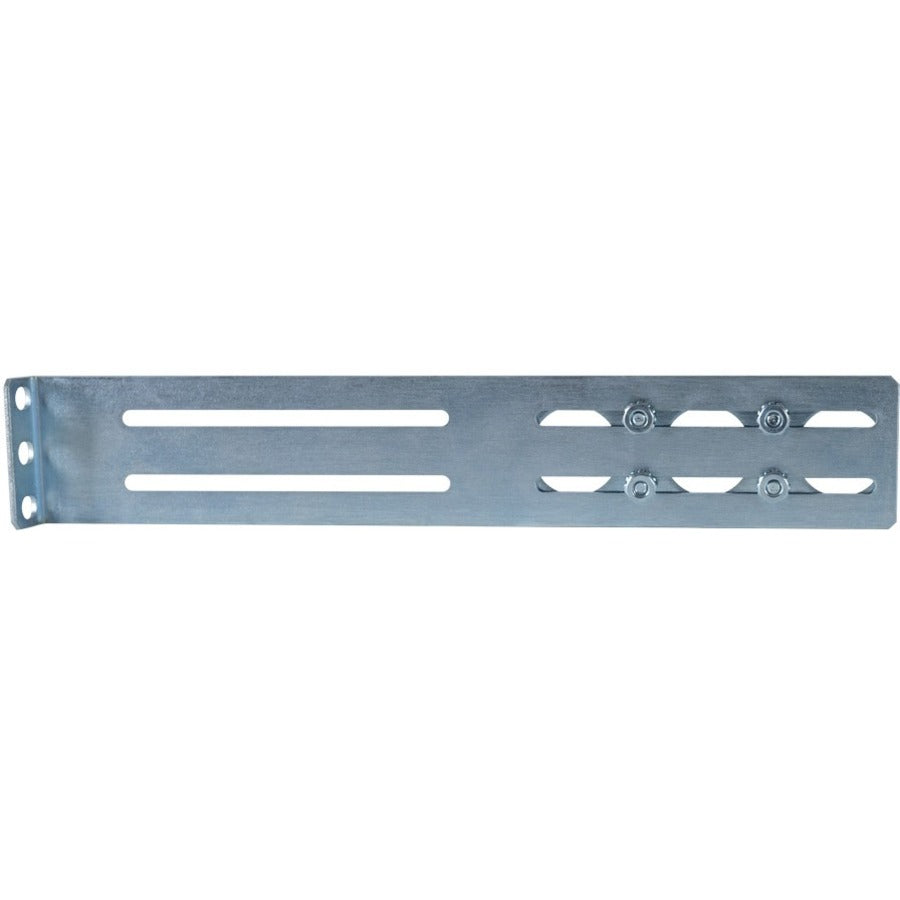 Rack Solutions 1U Universal Rail 24in (D) with Wirebar 1UKIT-109