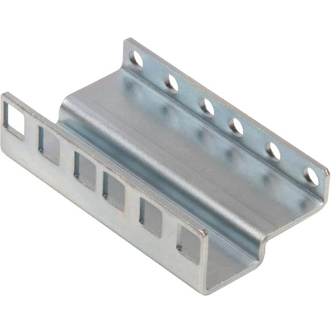 racksolutions 2u-4u adapter bracket for dell rapid... Rack Solutions 2U Adapter Bracket (4 bends, 2.00in Deep, No Hardware)