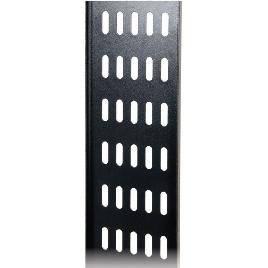 Rack Solutions 32U Vertical Cable Management Bar For Rack-151 Server Cabinet