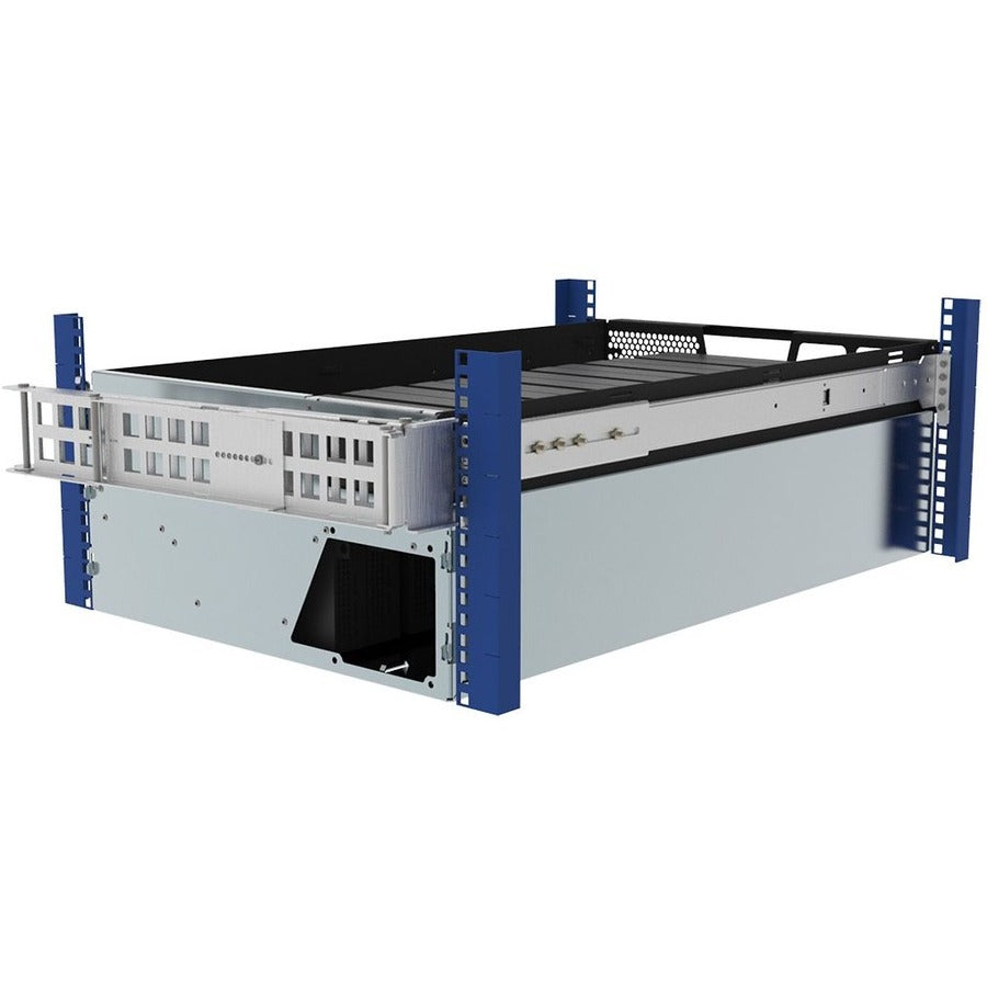 Rack Solutions 5U HyperShelf for 16 Dell Optiplex Micro