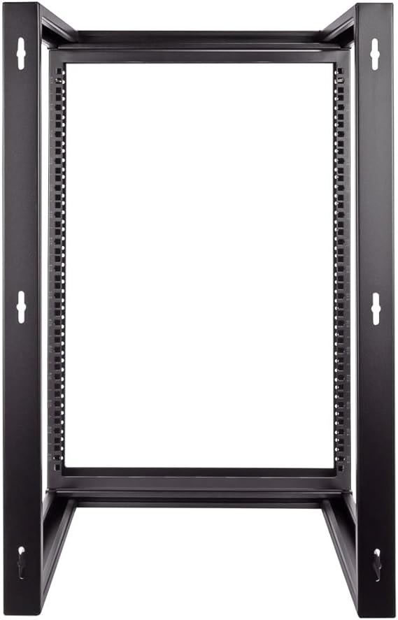Rack Solutions 70U Open Frame Rack 111-5215