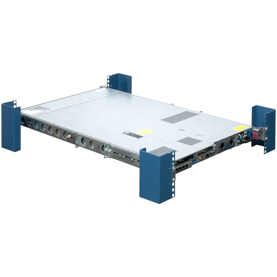 Rack Solutions Mounting Rail For Server - Taa Compliant 122-2413