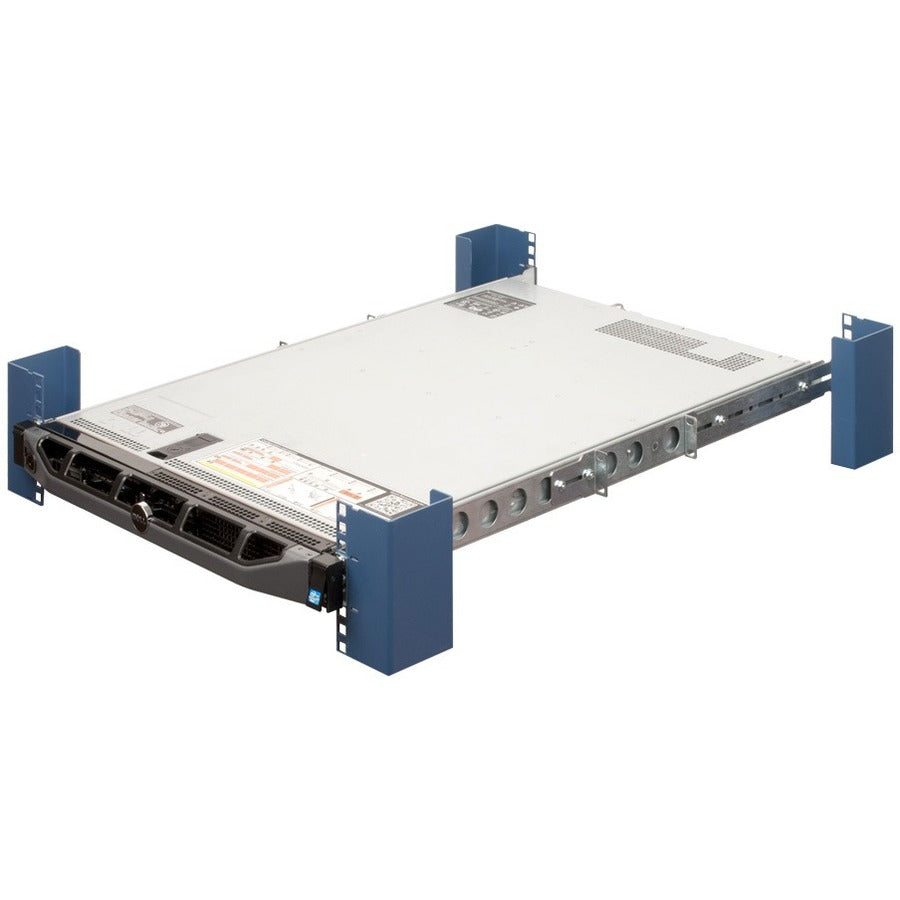 Rack Solutions Mounting Rail For Server - Taa Compliant 122-2579