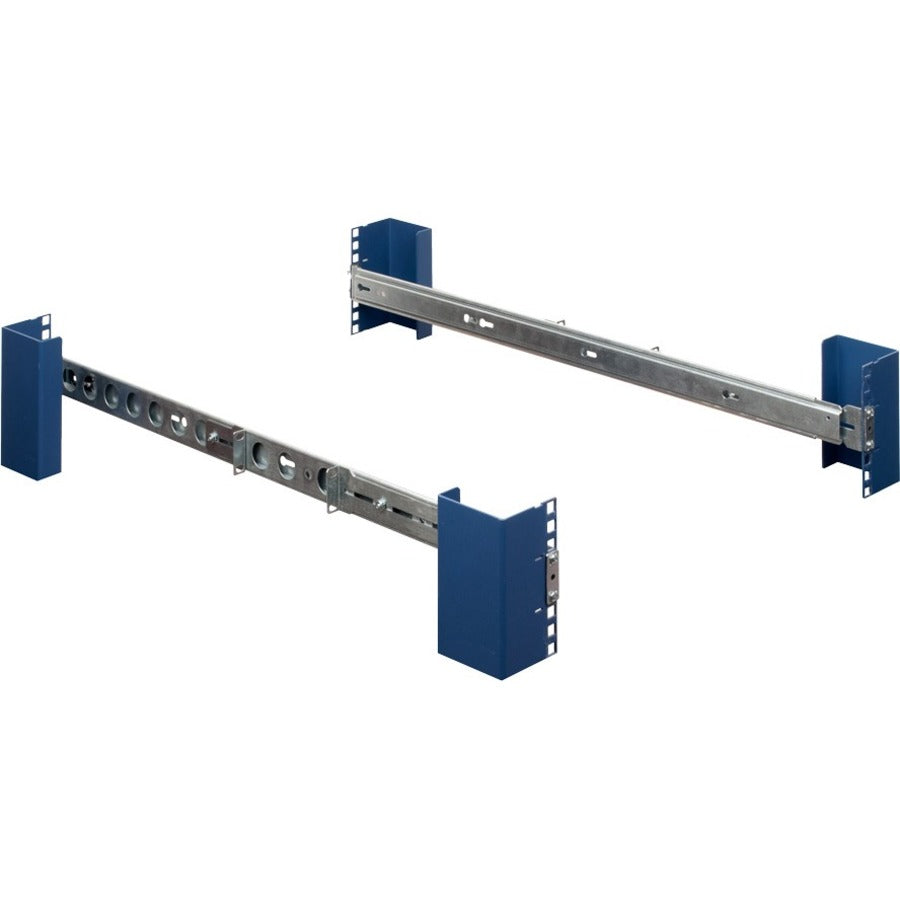 Rack Solutions Mounting Rail For Server - Taa Compliant 122-2579