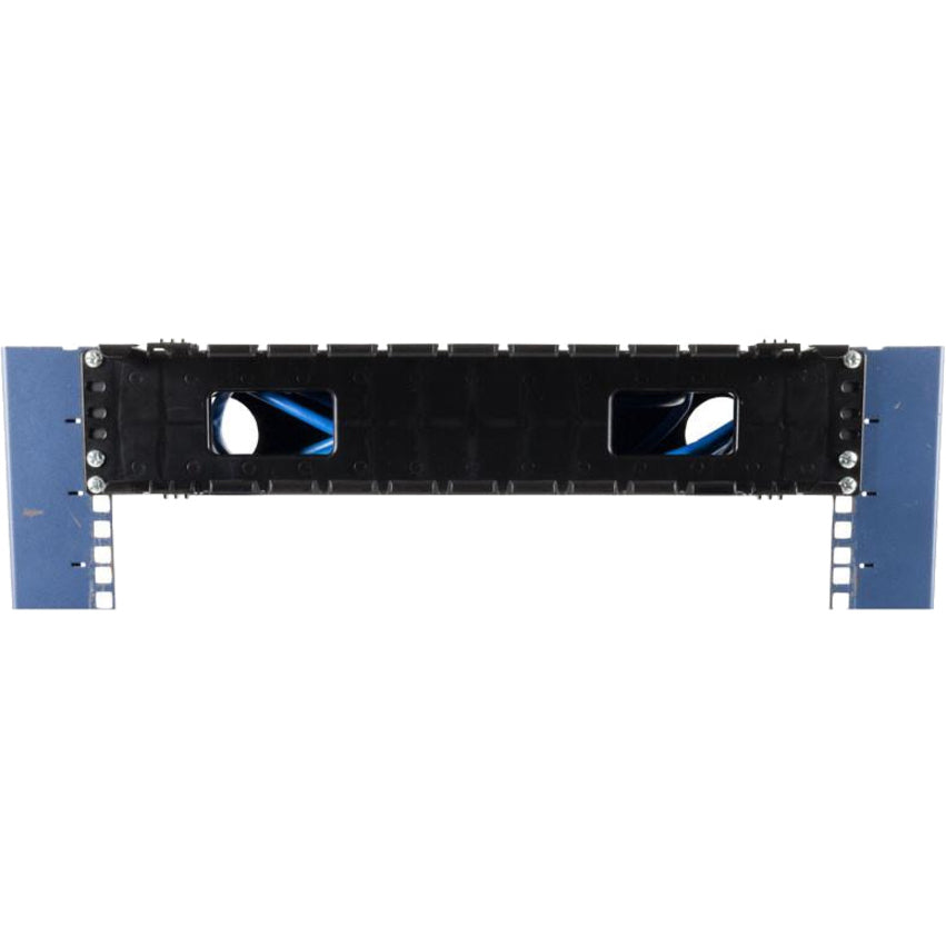 Rack Solutions Patch Cable Organizer 160-5330