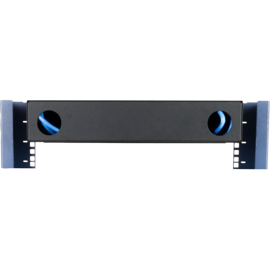 Rack Solutions Patch Cable Organizer 160-5330