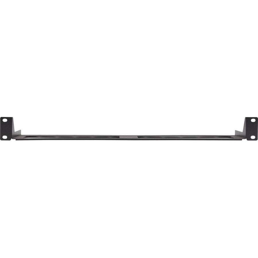 Rackmount Tray KVX Series - Black Box KVXLC-RMKDUAL 1U Dual-Monitor | Tecisoft