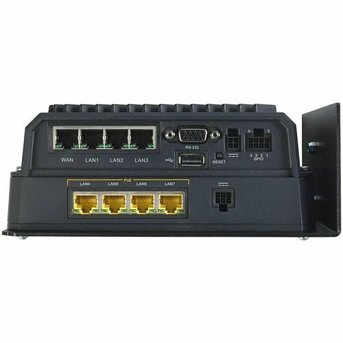Rackmount.IT RM-CR-D3 DIN-Rail Mount