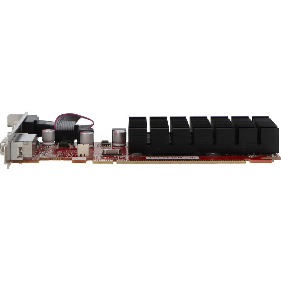 Radeon 5450 2Gb Ddr3 Dvi-I Hdmi,Vga