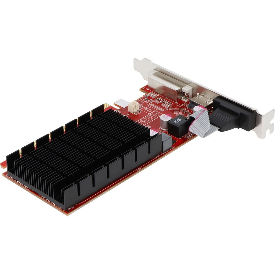 Radeon 5450 2Gb Ddr3 Dvi-I Hdmi,Vga