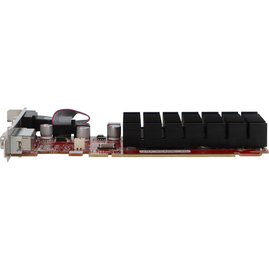 Radeon 5450 Pciex16 1Gb Ddr3,Dvi-I Hdmi Vga