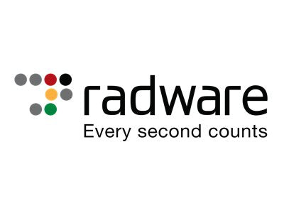 Radware FastView Cloud Service - SetUp Fee (1 year) - hosted L-RDCWFVSETUP-1Y