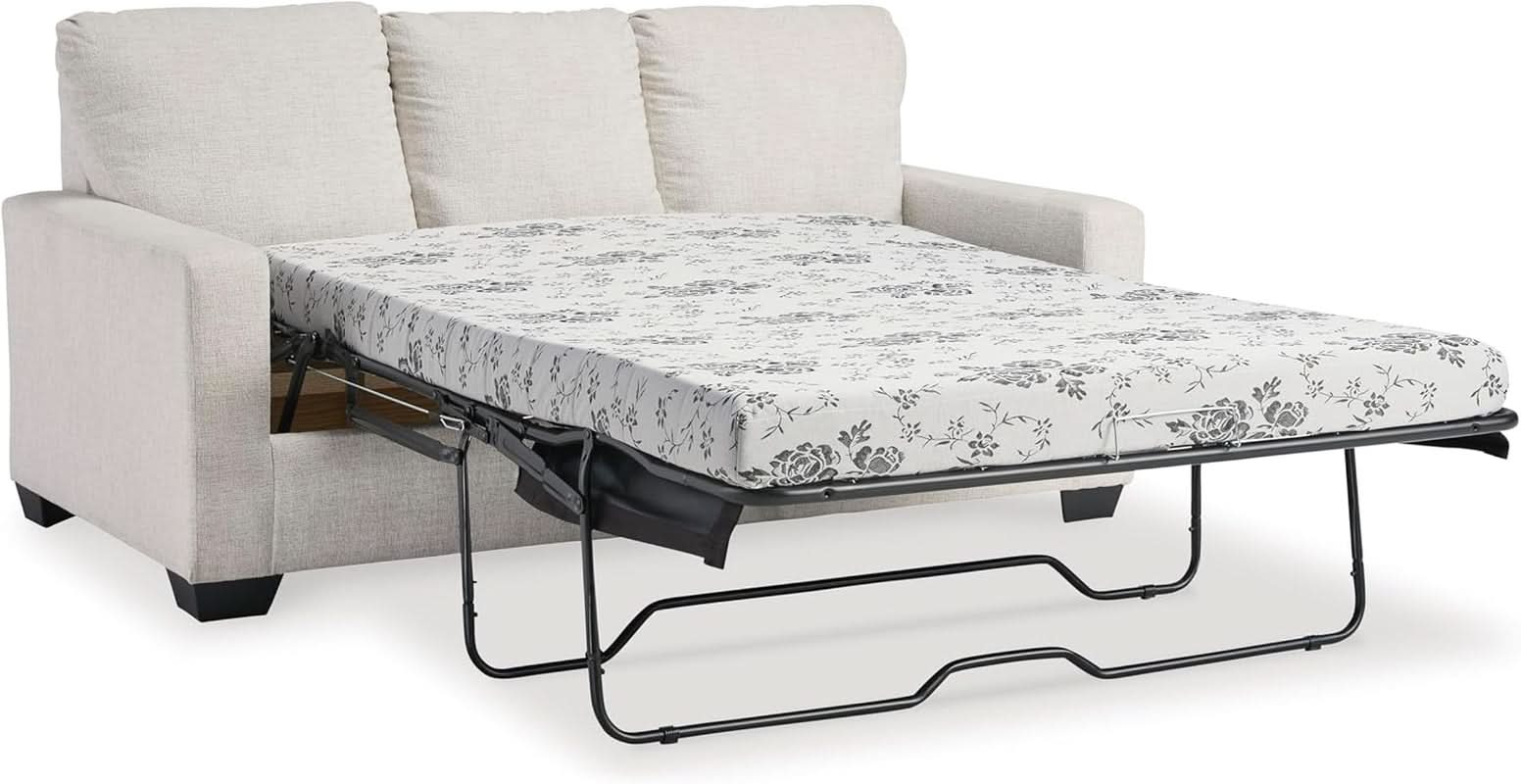 Rannis Coastal Pro 2in1 Sofa Sleeper GelMemoryFoam