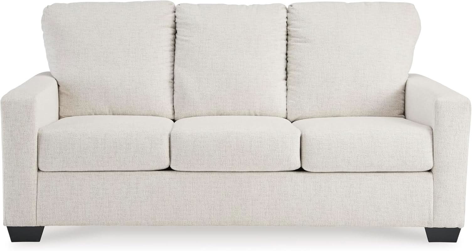Rannis Coastal Pro 2in1 Sofa Sleeper GelMemoryFoam