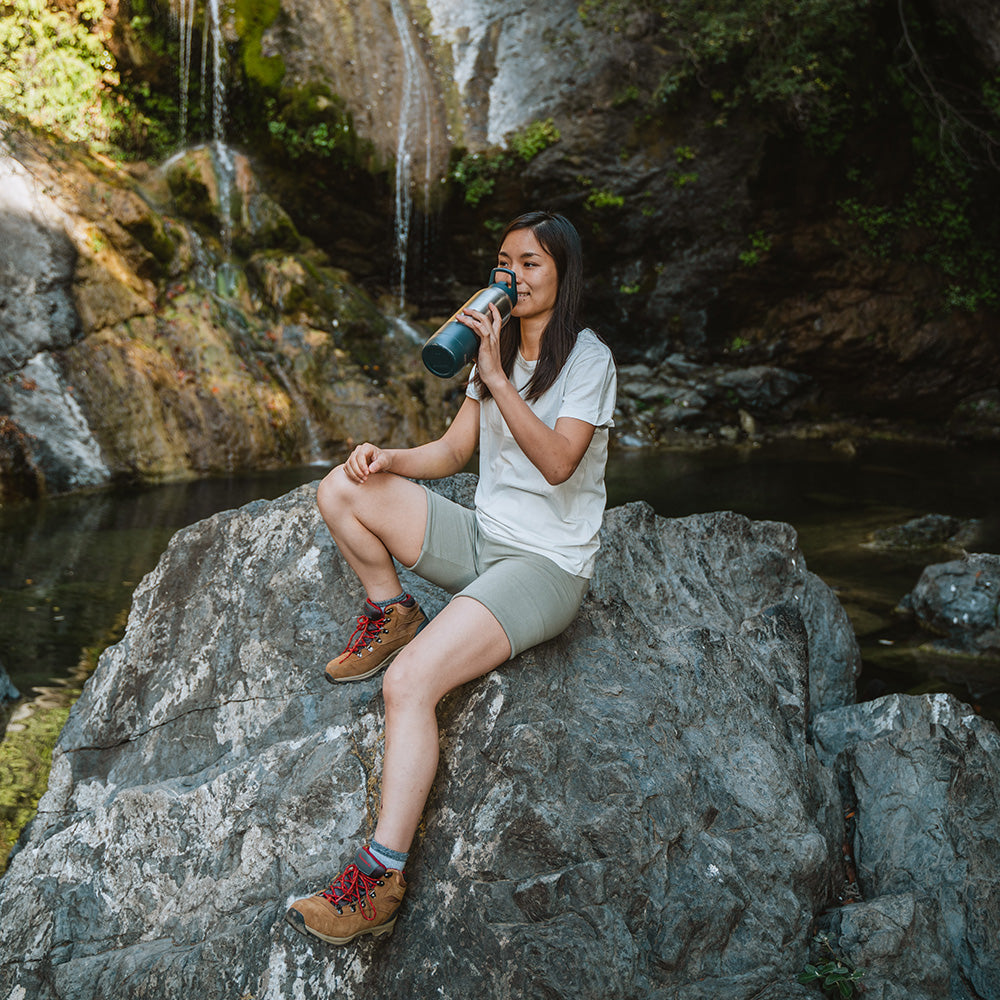 RapidPure Purifier &amp; Insulated Bottle