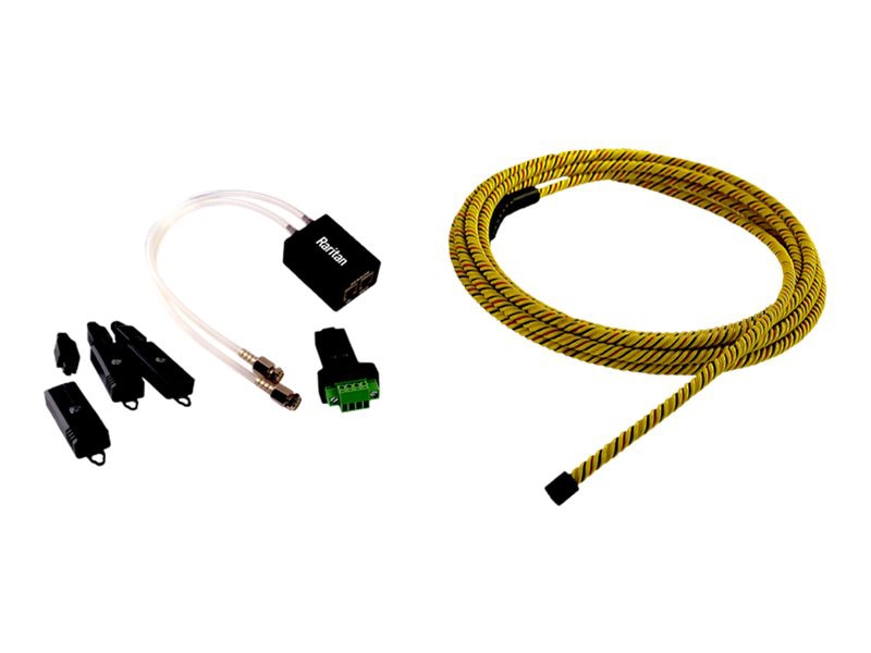 Raritan DX2-T1H1 Temperature & Humidity Sensor