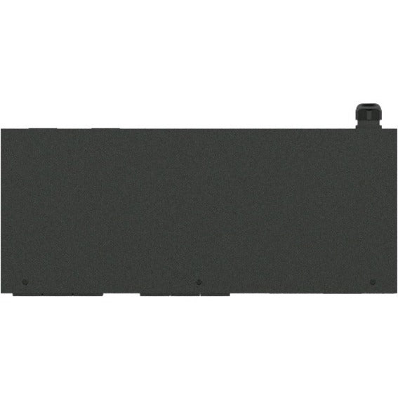 Raritan Dominion PX3-5128R Intelligent Rack PDU