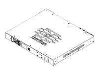 Raritan Intelligent Rack Transfer Switch PX3TS-1876CR
