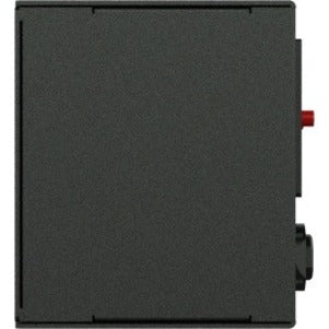 Raritan PX3 30-Outlets Monitored PDU - NEMA L6-30P Vertical Rack-Mountable | Legrand PX3-1833JV-E2F8