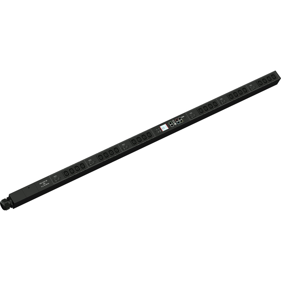 Raritan PX3-4540V-V2 Metered Rack Power Distribution Unit