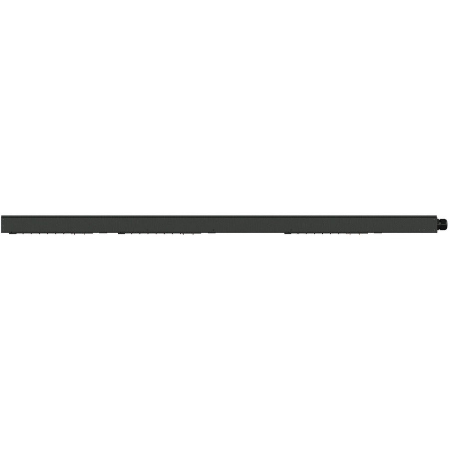 Raritan PX3-4660U-E2P1 Intelligent Metered Rack PDU 208V 24A - 0U Vertical PDU | Tecisoft