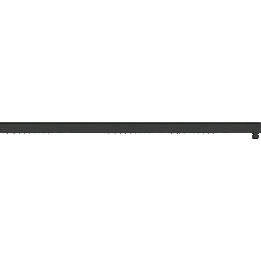 Raritan PX3-4666-E2 Monitored Rack Power Distribution Unit