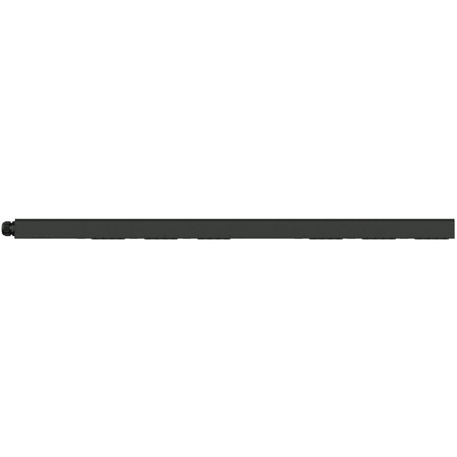 Raritan PX3-4695V-V2 Rack PDU - Monitored 0U Vertical 208V 3-Phase 24 Outlets | TecISoft