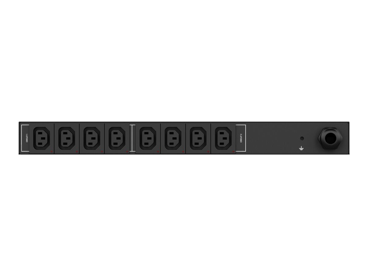 Raritan PX3-5200R Rack Power Distribution Unit