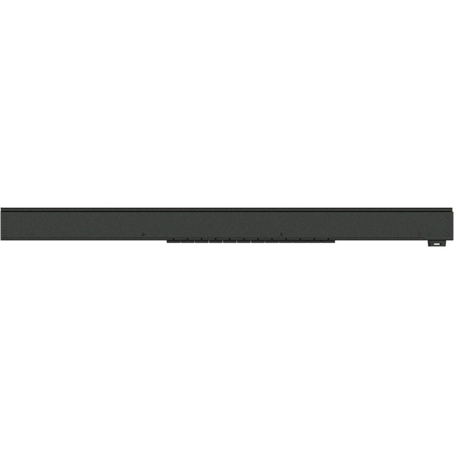 Raritan PX3-5219-N1 Monitored Switched Rack PDU - 0U Vertical 1.9kVA 12 Outlets