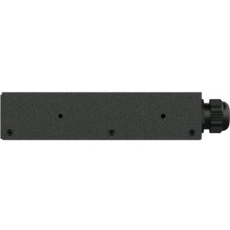 Raritan PX3-5284R Metered/Switched 1U Horizontal Rack PDU