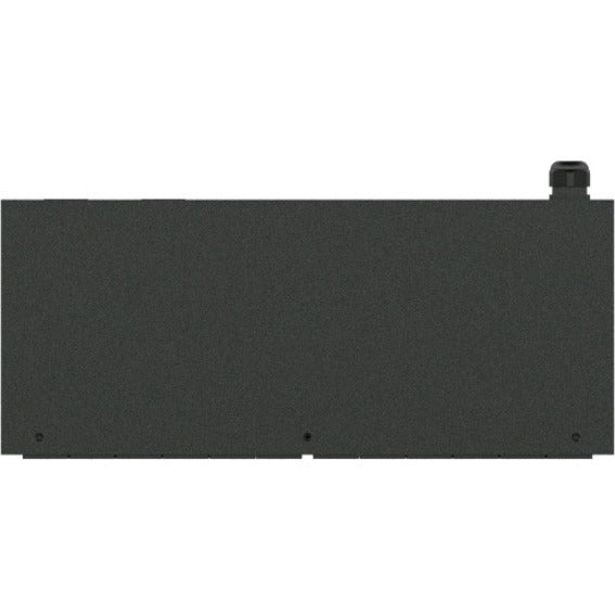 Raritan PX3-5284R Metered/Switched 1U Horizontal Rack PDU