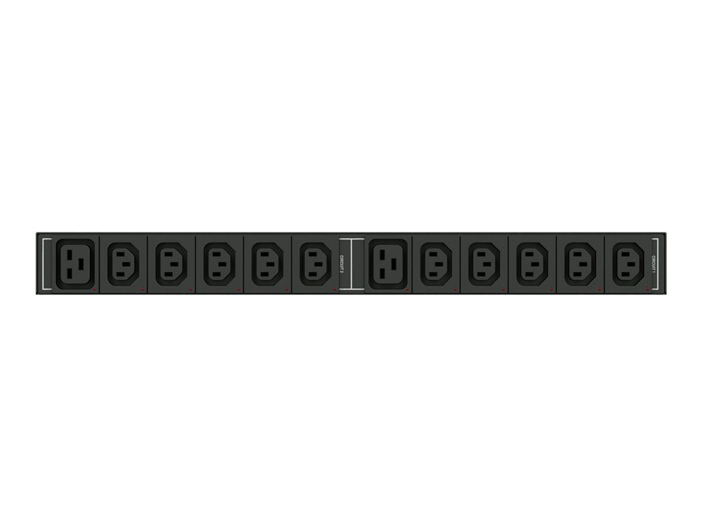 Raritan PX3-5288R Rack PDU